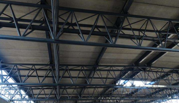 富德桁架结构皮相的处理每每分为哪几个步调流程