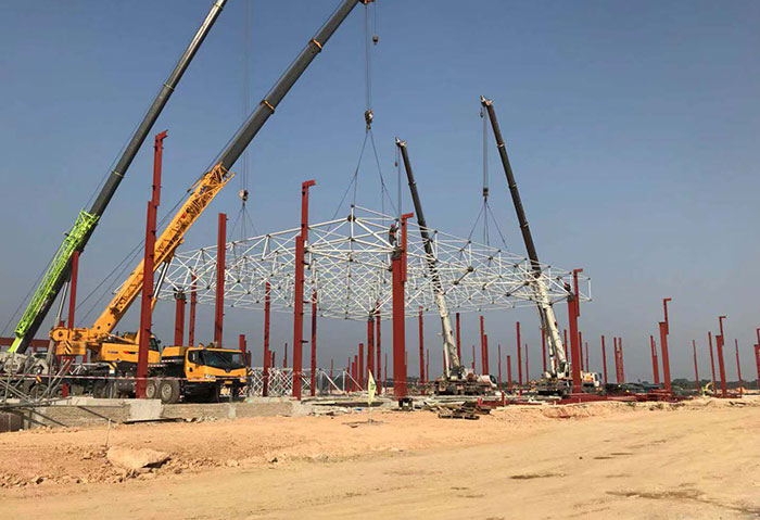 富德小鹏新能源汽车